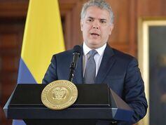 ONU renueva misión en Colombia, pese a rearme de las FARC