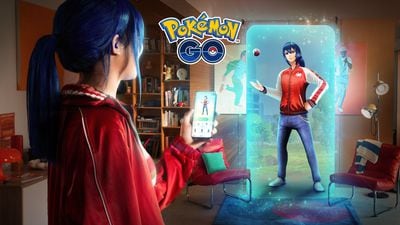 Pokémon Go amplía la personalización del avatar con ajustes en la constitución corporal